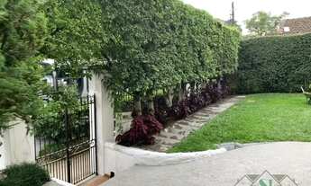 Imagem 6: Casa- Petrópolis, Centro