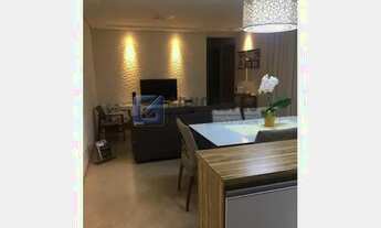 Imagem 3: Apartamento 3 dormitórios sendo 1 suite, 82 mts² no Jardim Bela Vista em Santo André