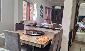 Imagem 7: Apartamento para venda CD Grand Prix com 2 quartos em Parque 10 de Novembro - Manaus - AM