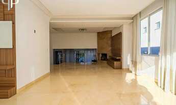 Imagem 3: Casa à venda 4 dorm, 4 vagas e piscina no Alphaville Graciosa, PINHAIS - PR