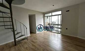 Imagem 4: Cobertura com 2 quartos à venda, 130 m² por R$ 920.000 - Icaraí - Niterói/RJ