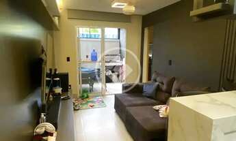 Imagem: Apartamento Garden no Chapada Pantanal mobiliado