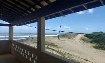 Imagem 3: Casa mobiliada para locação no Sitio do Conde - Conde - BA