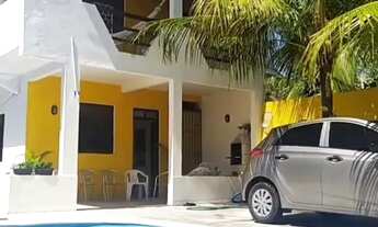 Imagem: Casa Temporada Arembepe 2 quartos Piscina