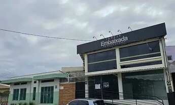 Imagem: ALUGUEL GALPAO E SALA COMERCIAL MONTE ALEGRE