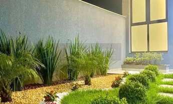 Imagem 2: Open Imóveis Vende Casa 3 Quartos Sendo 1 Suíte em Jardim Atlântico Oeste Itaipuaçu