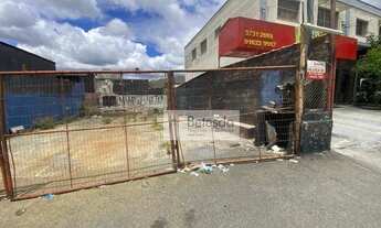 Imagem: Terreno para alugar, 250 m² por R$ 5.560,00/mês