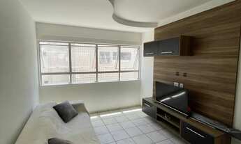 Imagem 2: ALUGUEL - 3Q sendo 2 banheiros | Mobiliado