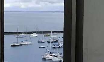 Imagem 4: Sala para venda com 26 metros quadrados em Comércio - Salvador - BA