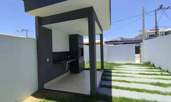 Imagem 6: Casa Linear Casa com 3 dormitórios