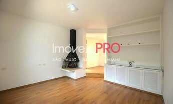 Imagem 5: Vista para o Parque Ibirapuera. Reformada, pronta para morar