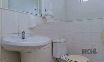 Imagem 7: Sala Comercial em Menino Deus