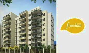 Imagem: Imóvel para venda tem 82 metros quadrados