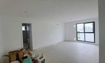 Imagem 4: Apartamento studio com 32m² privativos a venda em Ribeirão da Ilha - Florianópolis - SC