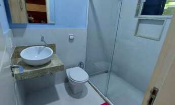 Imagem 4: Pertinho Praia , com Churrasqueira