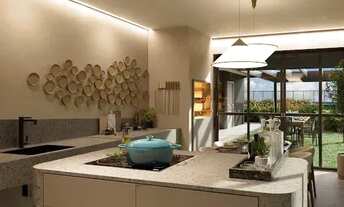 Imagem 3: Viva Onde Conforto e Lazer Se Encontram: Empreendimento Exclusivo 2 quartos 1 suíte