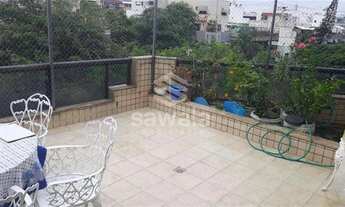 Imagem 6: Cobertura à venda com 342,00m² e 5 quartos em Recreio dos Bandeirantes, Rio de Janeiro - R