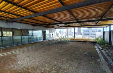 Imagem 10: CONJUNTO DE SALAS COM ÁREA PRIVATIVA NO SANTO AGOSTINHO ED. VANCOUVER BUSINESS CENTER