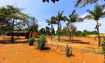 Imagem 6: Chácara 2 Hectares no Lago Oeste, oportunidade mesmo, na via principal rua 18