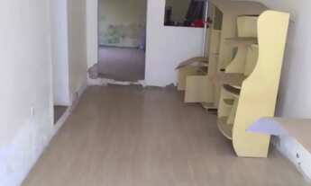 Imagem 5: Casa com 2 dorm. de alvenaria em região arborizanada