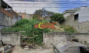 Imagem 2: Terreno à venda no Parque Santos Dumont - Guarulhos