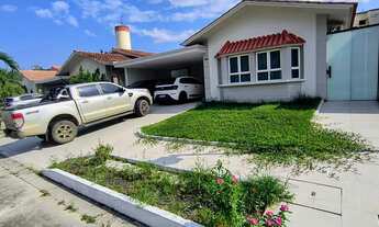 Imagem: Casa / Condomínio Alpha Garden - Pq Das