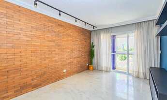 Imagem 8: Apartamento com 2 dormitórios, 62 m² - venda por R$ 695.000,00 ou aluguel por R$ 5.121,07