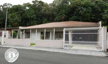Imagem 5: Casa com piscina no bairro Itoupava Norte!