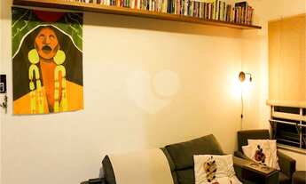 Imagem 8: Apartamento com 2 quartos à venda em Luz - SP