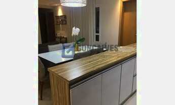 Imagem: Apartamento 3 dormitórios sendo 1 suite