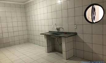 Imagem 6: CASA ASSOBRADADA - VILA VALPARAÍSO - SP