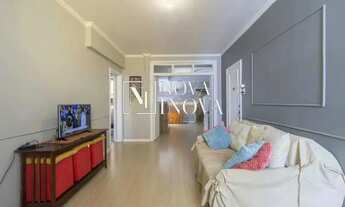 Imagem 2: Apartamento de 3 quartos reformado, em Copacabana!