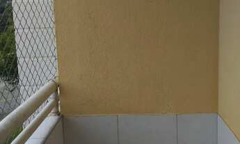 Imagem: Ap 45m² com vaga de carro vizinho do Thermas