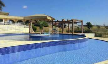 Imagem 6: Terreno à venda, no Condomínio Buona Vita, em São José do Rio Preto/ SP