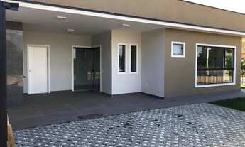 Imagem: Luxuosa Casa em Timbó 3 Suítes e Quintal