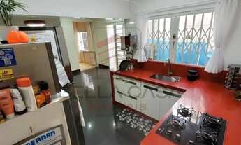 Imagem 5: Sobrado a venda no bairro da mooca com 3 quartos e quintal