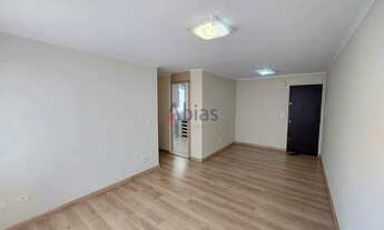 Imagem 2: Apartamento em Jardim Jockei Club A - São Carlos, SP