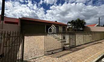 Imagem: Casa à Venda em Uvaranas, Ponta Grossa