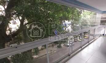 Imagem 2: Imóvel para venda com 89 metros quadrados com 3 quartos em Tijuca - Rio de Janeiro - RJ