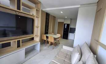 Imagem 7: Imóvel para aluguel tem 40 metros quadrados com 1 quarto em Setor Marista - Goiânia - GO