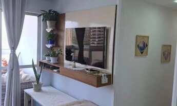 Imagem 2: EXCELENTE APTO 2QTOS-SUÍTE-81M2-DEP-1VAGA - Barra da Tijuca - Rio de Janeiro - RJ