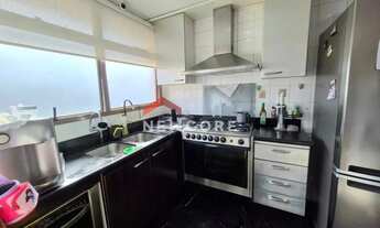 Imagem 7: Cobertura em Rua Elias Antônio Jorge - Luxemburgo - Belo Horizonte/MG