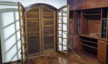 Imagem 6: Casa para locação - Jd. Europa