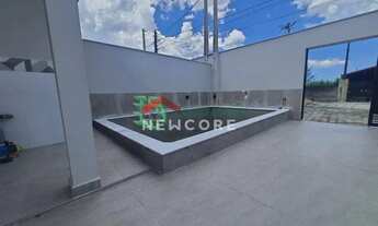 Imagem 4: Casa em Rua Angélica Colucci - Bopiranga - Itanhaém/SP