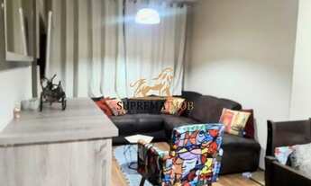 Imagem 4: Apartamento à venda 79 m² - Residencial Esplanada, Votorantim/SP