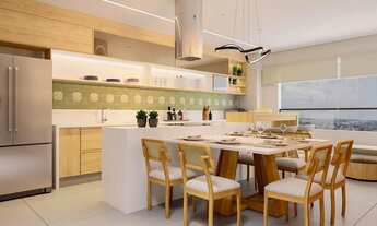 Imagem: Myrá JK - Pré Lançamento da Lupema! Feito