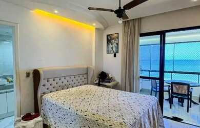 Imagem 10: Imóvel para venda com 214 metros quadrados com 4 quartos em Praia de Itaparica - Vila Velh