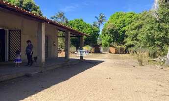 Imagem 4: Fazenda para Venda Rural, Teresina