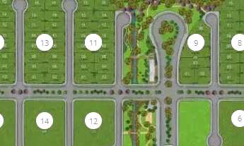 Imagem 5: Terreno em Condomínio para Venda em Florianópolis, Vargem Grande