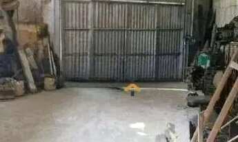 Imagem 6: Terreno à venda, 290 m² por R$ 1.064.000,00 - Baeta Neves - São Bernardo do Campo/SP